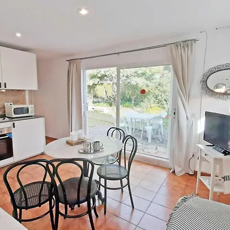 Apartment 0329 In *