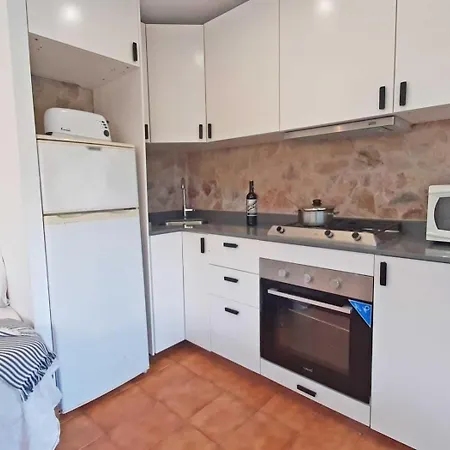 0329 In Apartment Llafranc